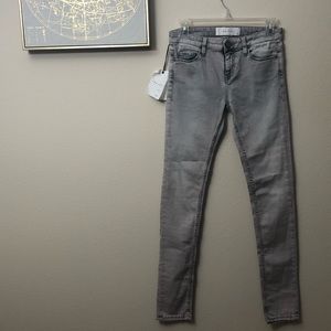 BNWT IRO Cole Jeans